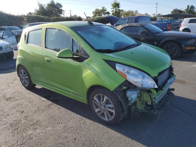 Photo 4 from auction – 2015 CHEVROLET SPARK EV 2 with VIN KL8CL6S06FC775374