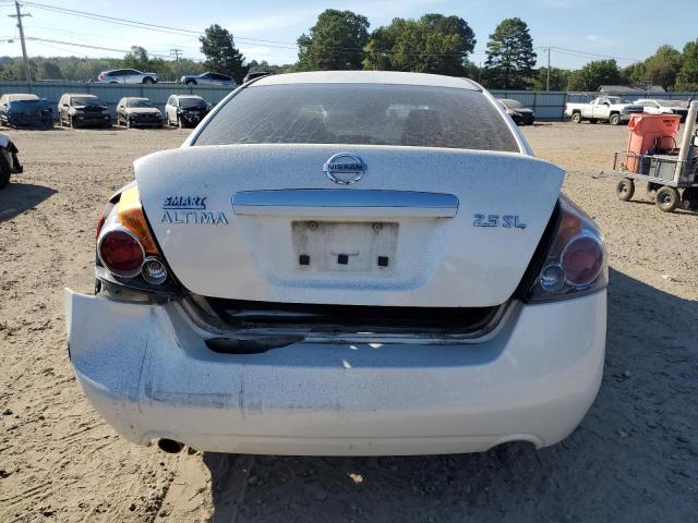 Photo 6 from auction – 2010 NISSAN ALTIMA with VIN 1N4AL21E89N532099