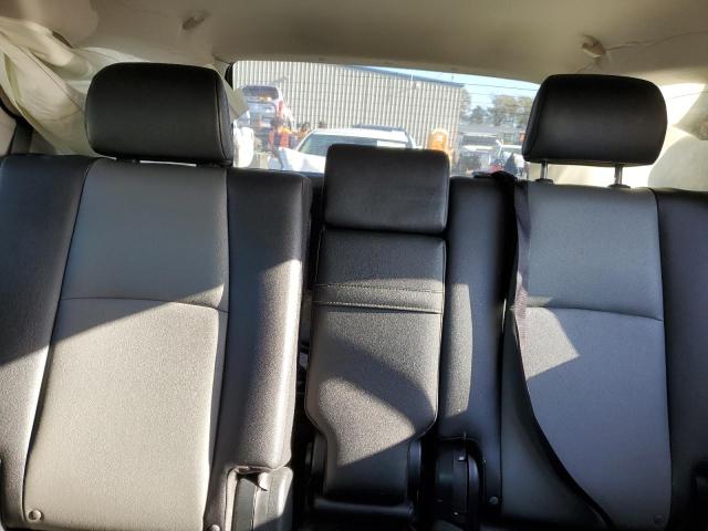 Photo 10 from auction – 2019 TOYOTA 4RUNNER SR with VIN JTEBU5JR3K5694174