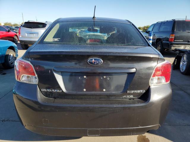 Photo 6 from auction – 2012 SUBARU IMPREZA PR with VIN JF1GJAC65CH006888