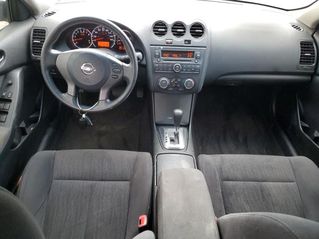 Photo 8 from auction – 2010 NISSAN ALTIMA BAS with VIN 1N4AL2AP0AN412402