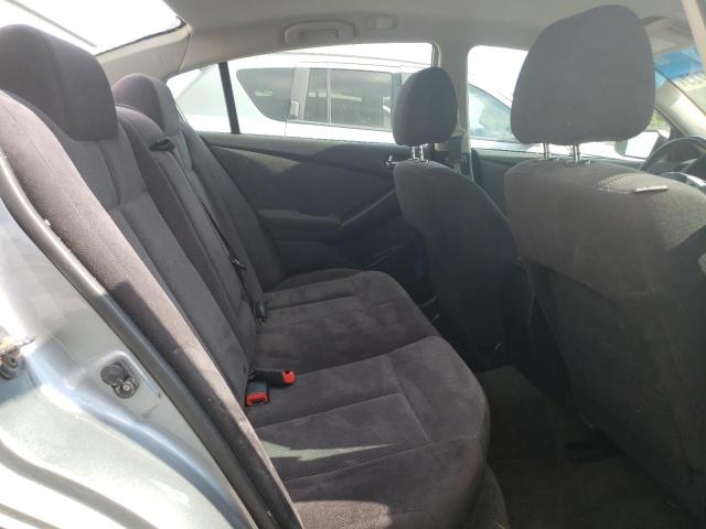Photo 10 from auction – 2008 NISSAN ALTIMA 2.5 with VIN 1N4AL21E98C172903