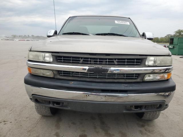 Photo 5 from auction – 2000 CHEVROLET SILVERADO with VIN 2GCEK19T6Y1145210