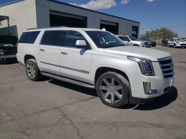 Photo 4 from auction – 2016 CADILLAC ESCALADE E with VIN 1GYS3HKJ5GR131557