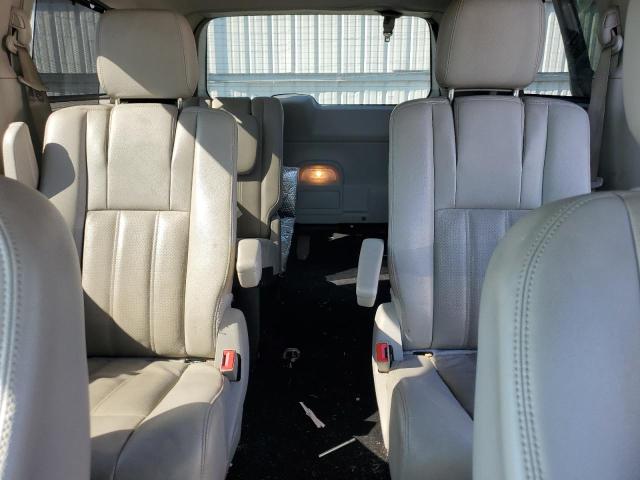 Photo 10 from auction – 2014 CHRYSLER TOWN & COU with VIN 2C4RC1CG9ER251769