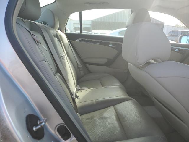 Photo 10 from auction – 2007 ACURA TL with VIN 19UUA66257A008630