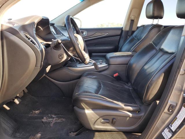 Photo 7 from auction – 2015 INFINITI QX60 with VIN 5N1AL0MN0FC543496