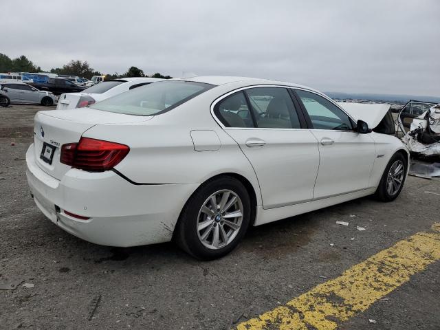 Photo 3 from auction – 2014 BMW 528 XI with VIN WBA5A7C52ED619635