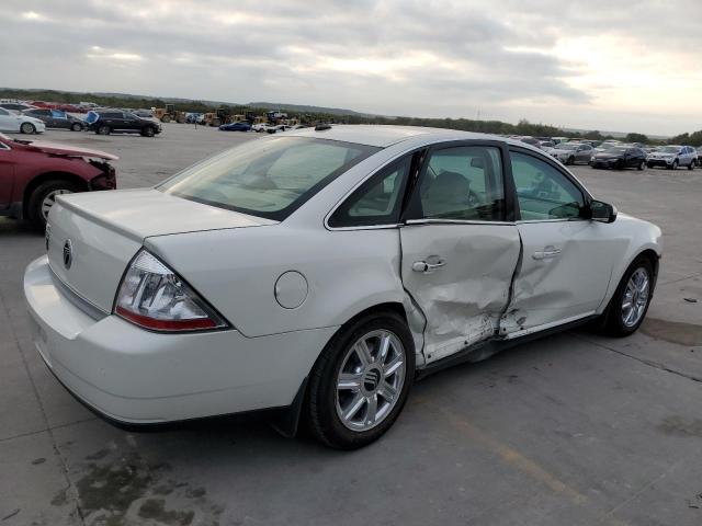 Photo 3 from auction – 2009 MERCURY SABLE PREM with VIN 1MEHM42W69G609970