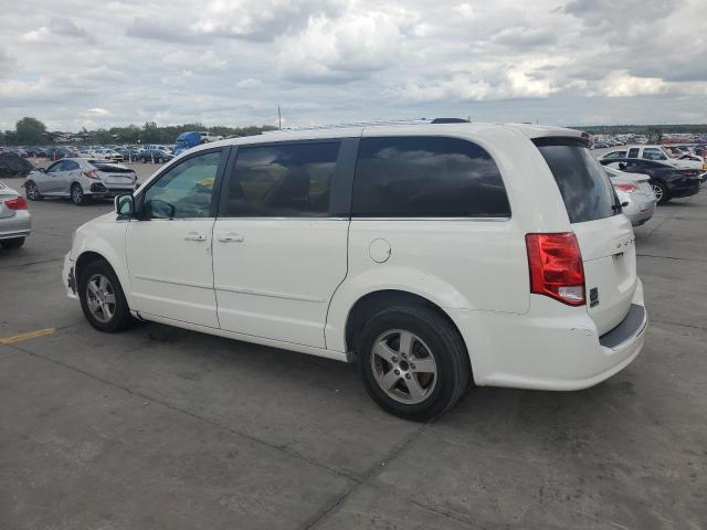 Photo 2 from auction – 2011 DODGE GRAND CARA with VIN 2D4RN5DG8BR689066