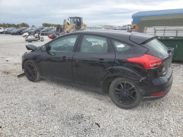Photo 2 from auction – 2018 FORD FOCUS SE with VIN 1FADP3K28JL326390