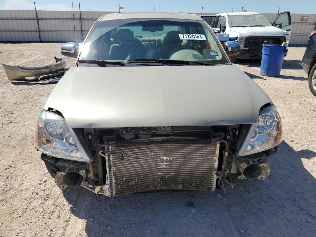 Photo 5 from auction – 2006 FORD FIVE HUNDR with VIN 1FAFP25166G100550