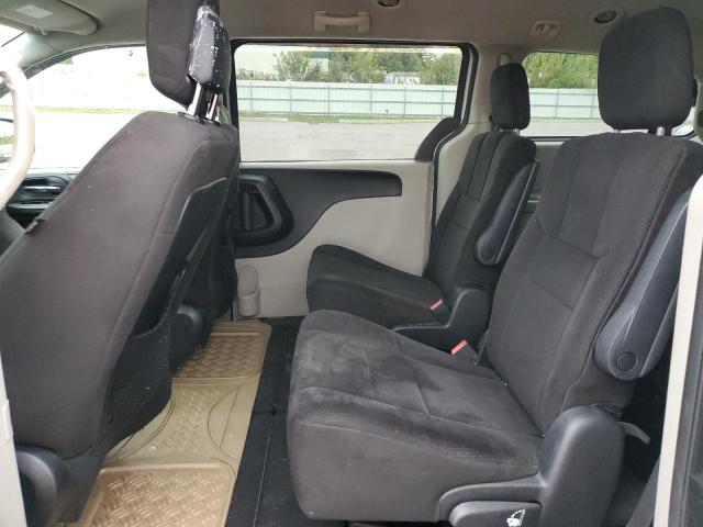 Photo 10 from auction – 2011 DODGE GRAND CARA with VIN 2D4RN3DG7BR628618