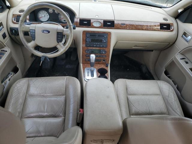 Photo 8 from auction – 2005 FORD FIVE HUNDR with VIN 1FAHP25145G197089