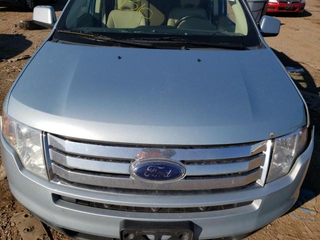 Photo 11 from auction – 2008 FORD EDGE LIMIT with VIN 2FMDK39C28BA12988
