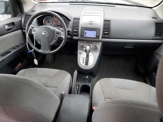 Photo 8 from auction – 2012 NISSAN SENTRA 2.0 with VIN 3N1AB6AP3CL614595