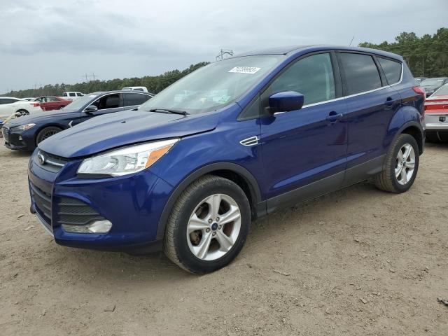 FORD ESCAPE SE 2015 with VIN 1FMCU0GX8FUA68242 - Photo from auction