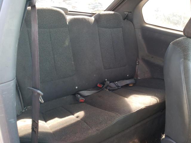 Photo 10 from auction – 2002 HYUNDAI ACCENT L with VIN KMHCF35G52U205713