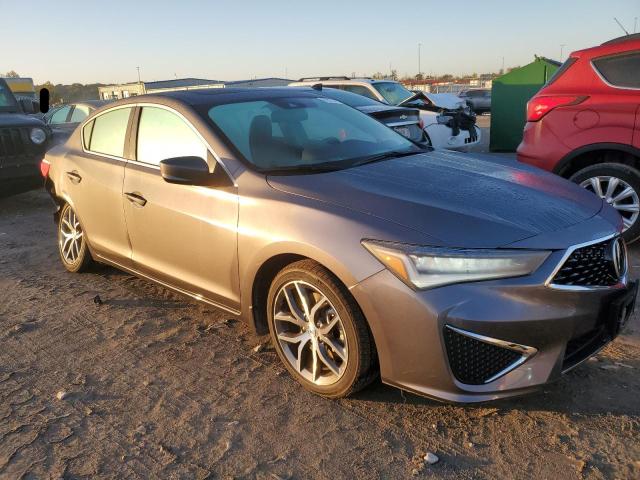 Photo 4 from auction – 2020 ACURA ILX PREMIU with VIN 19UDE2F73LA012775
