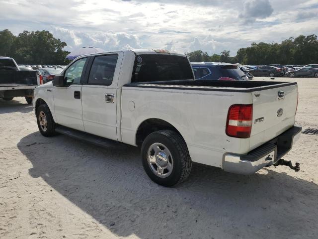Photo 2 from auction – 2005 FORD F150 SUPER with VIN 1FTRW12W65KE79453