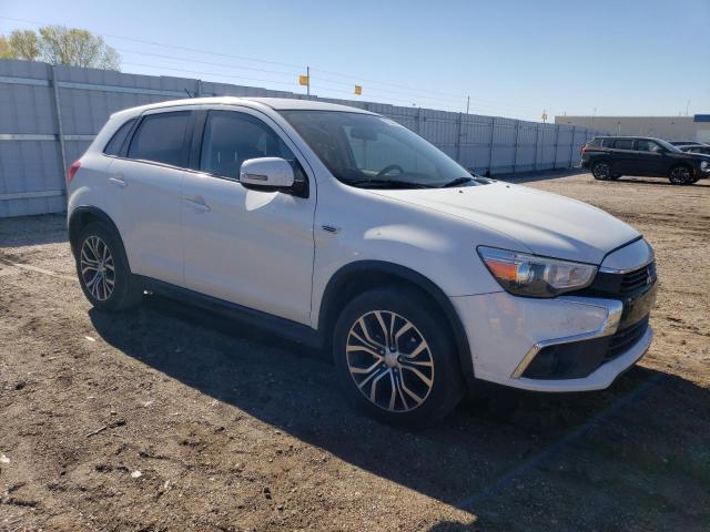 Photo 4 from auction – 2016 MITSUBISHI OUTLANDER with VIN JA4AP3AU6GZ064563