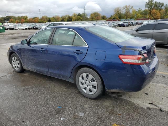 Photo 2 from auction – 2010 TOYOTA CAMRY BASE with VIN 4T1BF3EK7AU577567