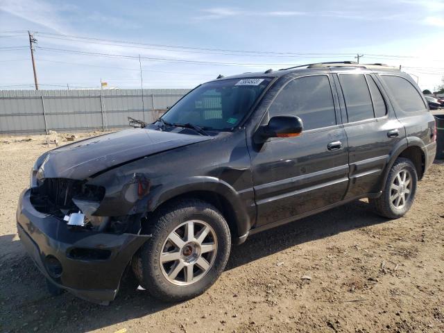 BUICK RAINIER CX 2004 with VIN 5GAET13P342260190 - Photo from auction