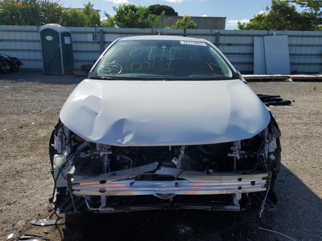 Photo 5 from auction – 2020 TOYOTA COROLLA LE with VIN 5YFEPRAE1LP030084
