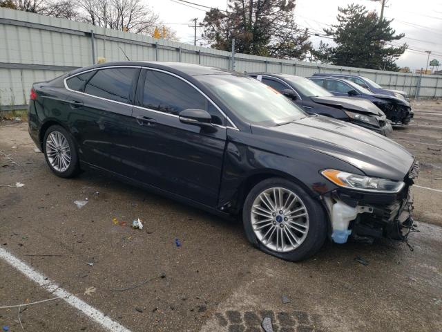 Photo 4 from auction – 2015 FORD FUSION SE with VIN 3FA6P0HD1FR125925