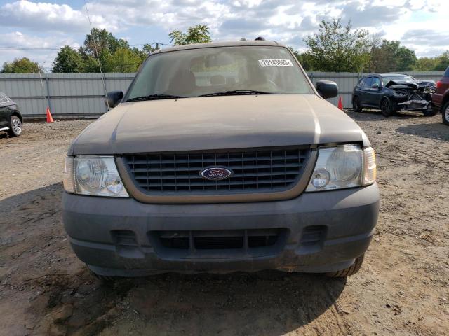 Photo 5 from auction – 2003 FORD EXPLORER X with VIN 1FMZU72K83UA85276