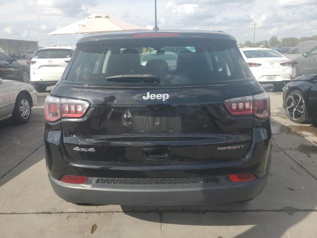 Zdjęcie 6 z aukcji – 2018 JEEP COMPASS SP z VIN 3C4NJDABXJT376817