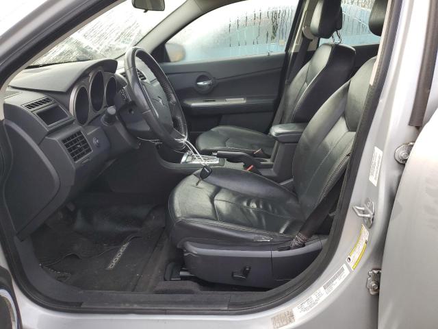Photo 7 from auction – 2010 DODGE AVENGER R/ with VIN 1B3CC5FB8AN142290