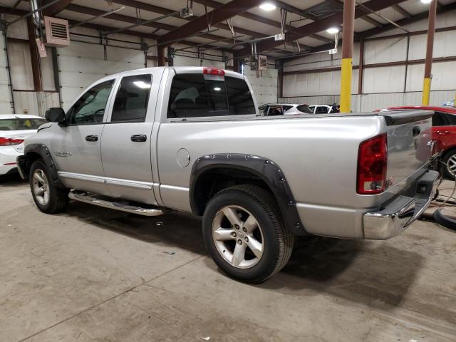 Photo 2 from auction – 2006 DODGE RAM 1500 S with VIN 1D7HU18N86S512878