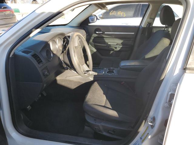 Photo 7 from auction – 2010 DODGE CHARGER SX with VIN 2B3CA3CV3AH168927