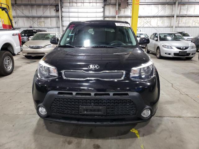 Photo 5 from auction – 2015 KIA SOUL with VIN KNDJN2A22F7218491