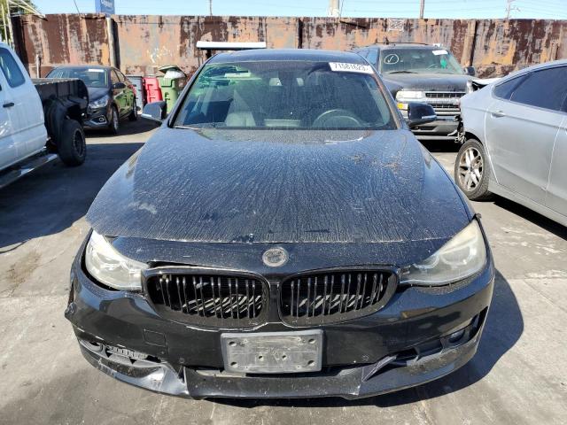Photo 5 from auction – 2016 BMW 335 XIGT with VIN WBA3X9C55GD870055