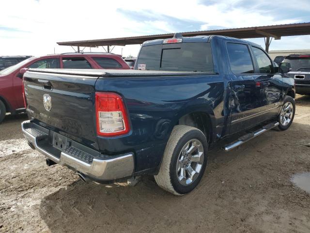 Photo 3 from auction – 2021 RAM 1500 BIG H with VIN 1C6RREFT3MN533102