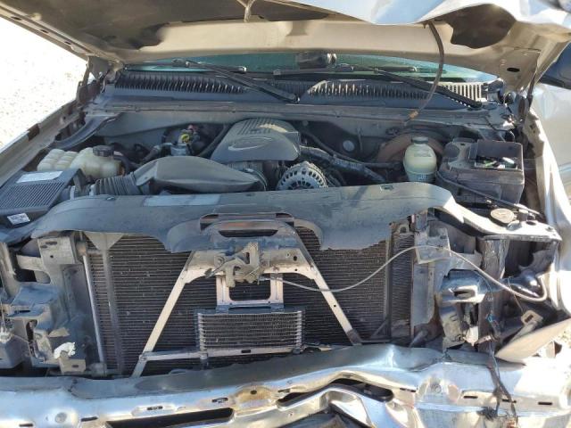 Photo 11 from auction – 2007 CHEVROLET silverado with VIN 2GCEC13VX71127007