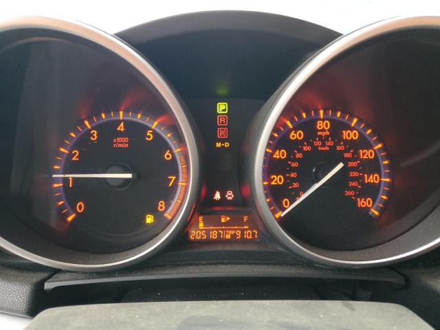 صورة رقم 9 من المزاد - 2010 MAZDA 3 S مع VIN JM1BL1H65A1293520