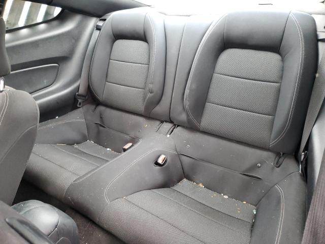 Photo 10 from auction – 2016 FORD MUSTANG with VIN 1FA6P8AM7G5309991