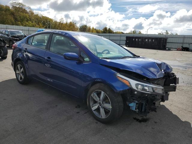 Photo 4 from auction – 2018 KIA FORTE LX with VIN 3KPFL4A75JE193064