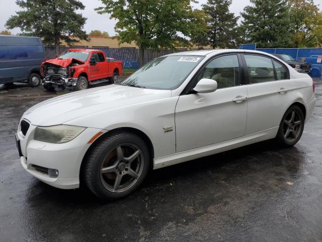 Photo 1 from auction – 2011 BMW 328 XI SUL with VIN WBAPK5C53BA655633