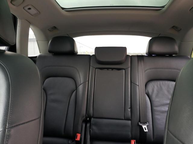 Фото 10 с аукциона – 2014 AUDI Q5 PREMIUM с VIN WA1LFAFP6EA079580