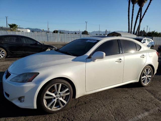 LEXUS IS 350 2006 с VIN JTHBE262562002868 - Фото с аукциона