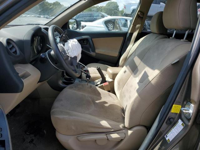 Photo 7 from auction – 2012 TOYOTA RAV4 with VIN 2T3ZF4DV1CW107609