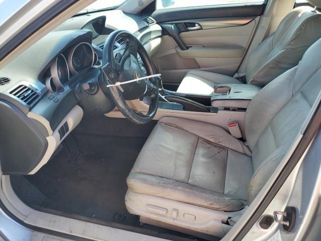 Photo 7 from auction – 2012 ACURA TL with VIN 19UUA8F22CA015072