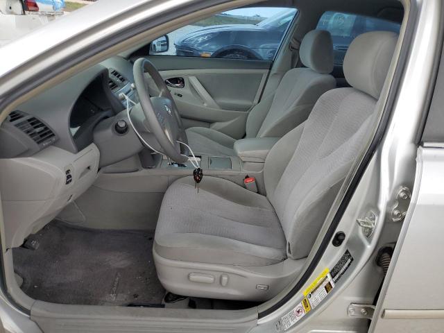 Photo 7 from auction – 2011 TOYOTA CAMRY BASE with VIN 4T4BF3EK5BR092075