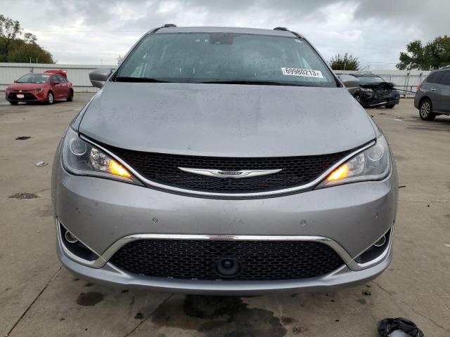 Photo 5 from auction – 2020 CHRYSLER PACIFICA T with VIN 2C4RC1BG7LR142127