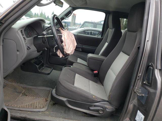 Photo 7 from auction – 2004 FORD RANGER SUP with VIN 1FTZR45E04PA64464