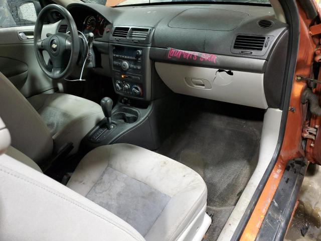 Photo 8 from auction – 2007 CHEVROLET COBALT LS with VIN 1G1AK15F377224715